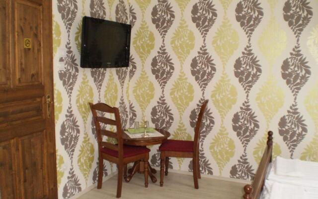 Mosoly Apartman