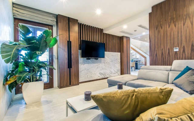 Isle&style Villa Gozo Private Pool