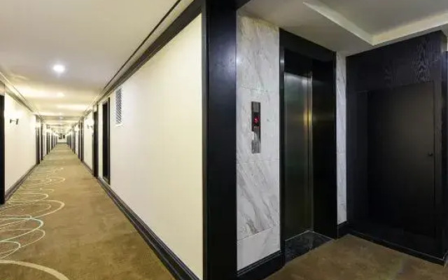 Xiya Hotel (Xiong'an New District Anxin Branch)