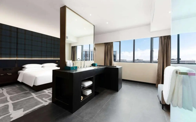 Wingate By Wyndham Wuhan Optics Valley