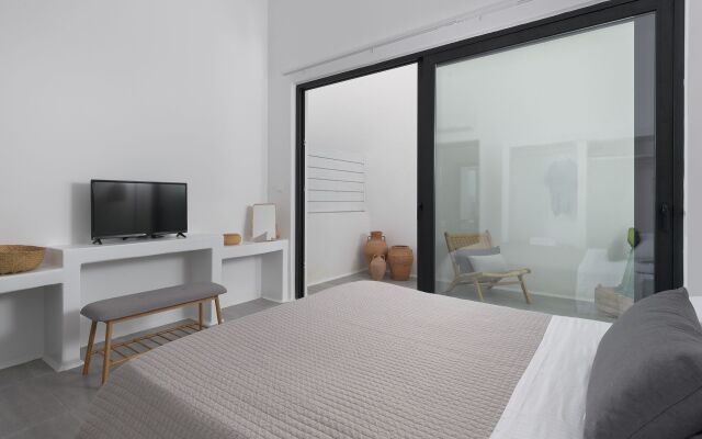 Mea Terra Villas Rhodes