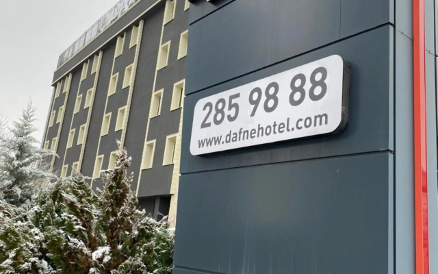 Dafne Hotel