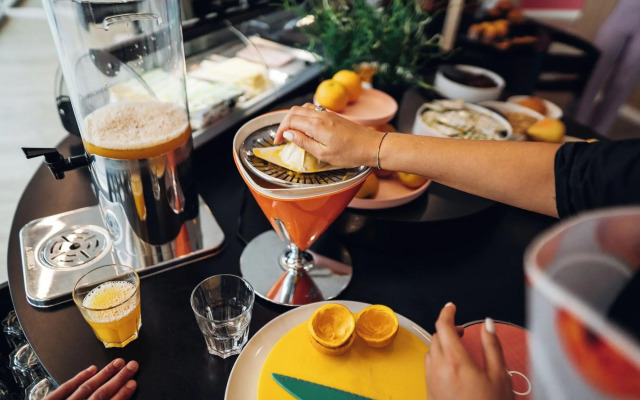 Stay Hotel Porto Aeroporto