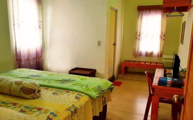 Hotel Angkasa Raya – Guest Rooms – Sidikalang