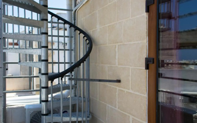 Maltese Town House Sliema