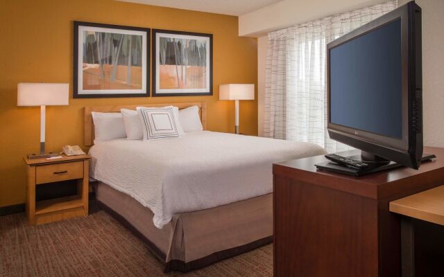 Residence Inn by Marriott Frederick