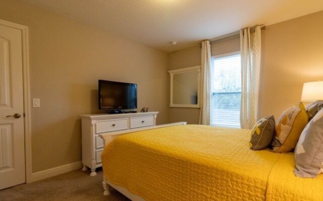 Themed Bedrooms You Will Love This Home! home