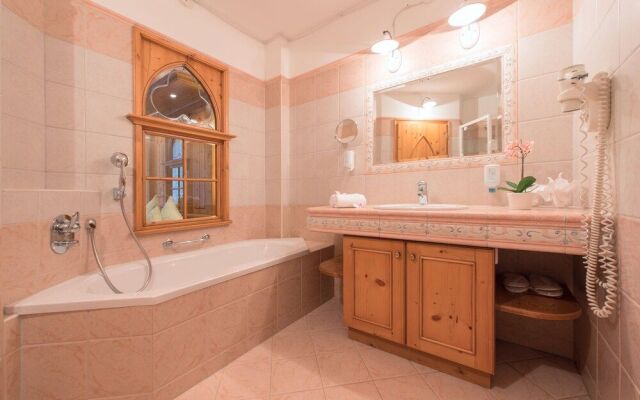 Hotel Vitalquelle Montafon