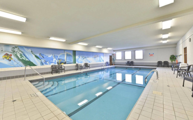 Best Western Mountainview Inn