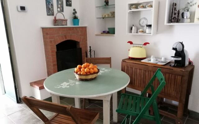 Small Country House Biokikko