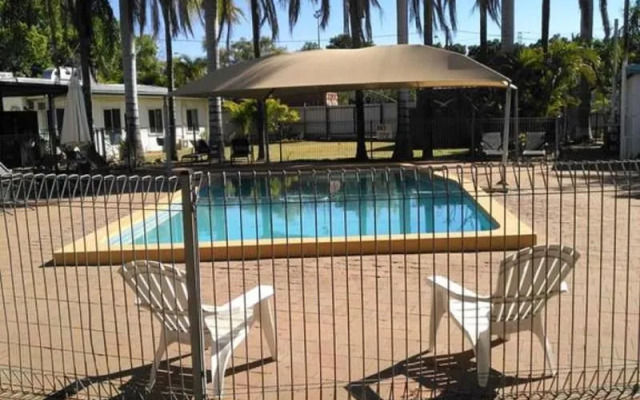 Irish Club Accommodation