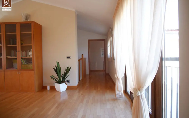 Magnificat - Hotel & Resort