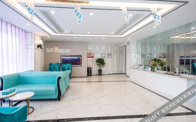Xana Hotelle(Qianshan Branch)