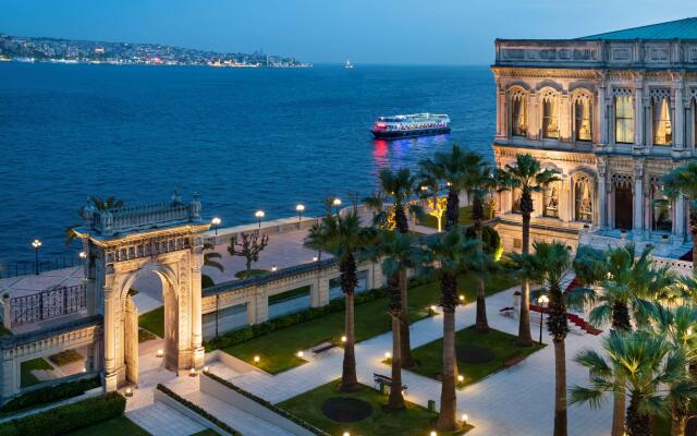 Ciragan Palace Kempinski