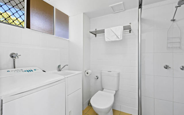 The Islander Holiday Resort