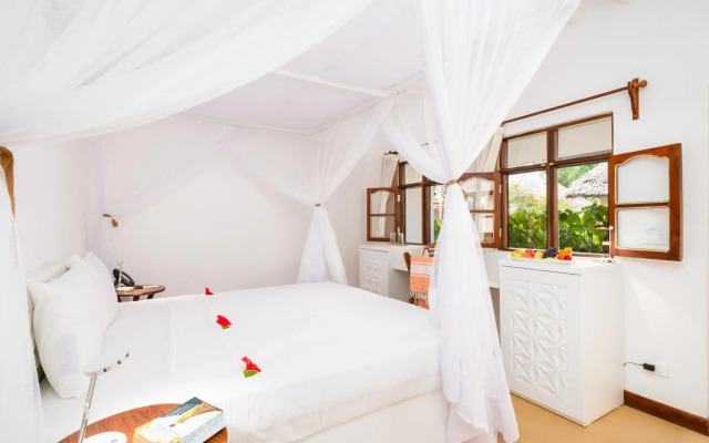 Sandies Baobab Beach Zanzibar