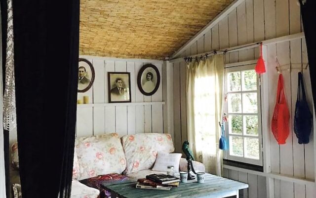 Glamping Insolite Dolly Waikiki