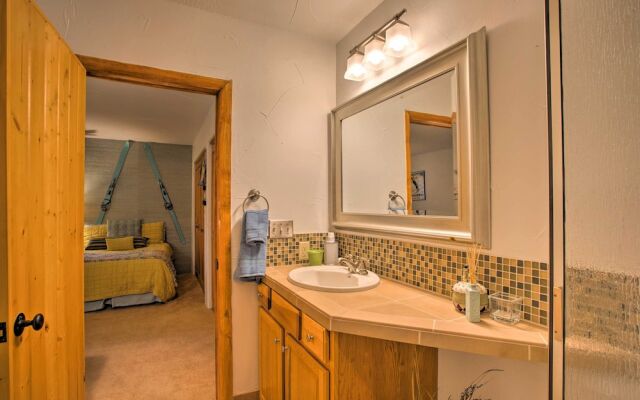 Vail Mountain Escape - Ski, Hike, Golf & Fish!