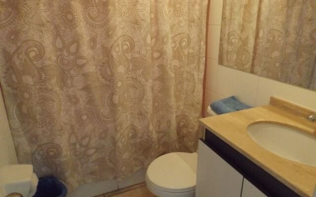 Condominio Mirador El Faro