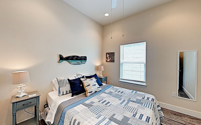 122 Rockport - 3 Bedroom Home