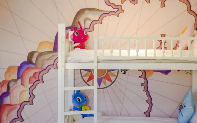 The Gleetour Hotel Shanghai