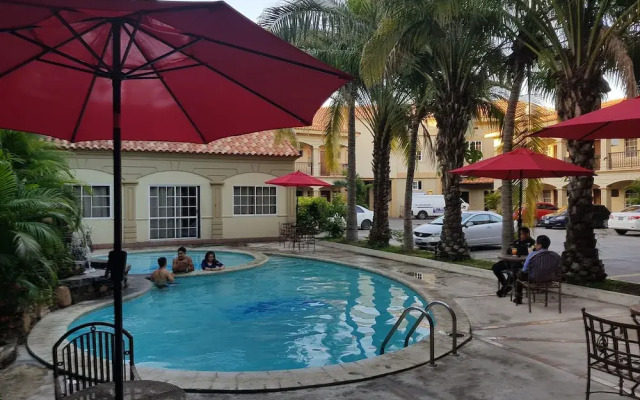 Hotel Florencia San Miguel