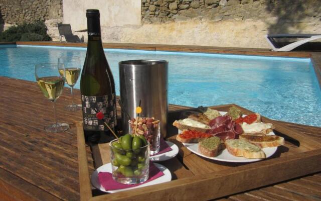 Hotel Château de Palaja