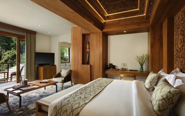 Cicada Resort Bali Ubud, Autograph Collection