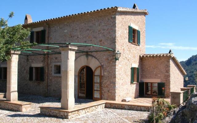 Finca Tramuntana