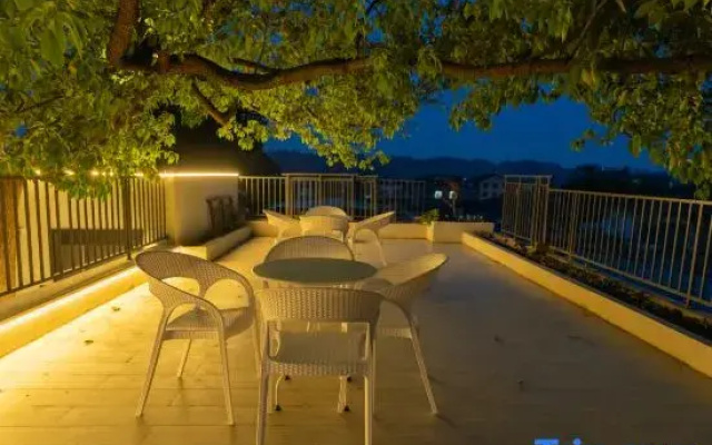 Xiang Zhang Yuan B&B