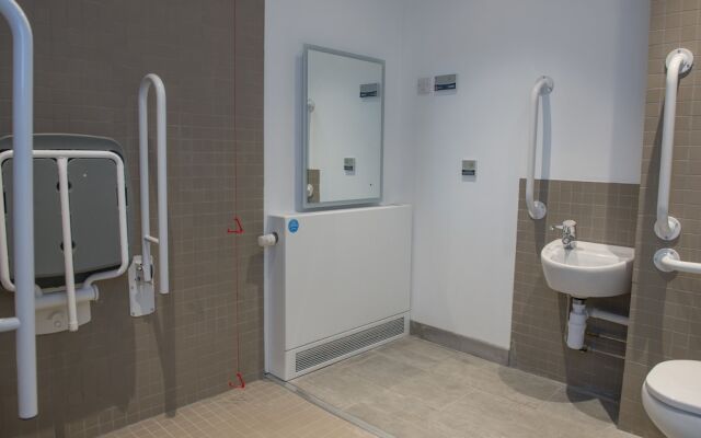 Isle of Raasay Distillery