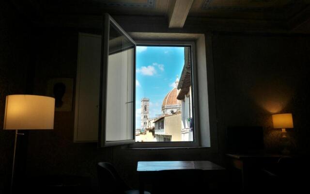 Appartamenti Oriuolo