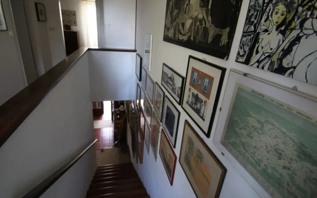 Shimmering Serenity in Pastrengo