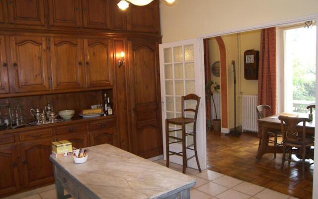 Villa Roi Albert
