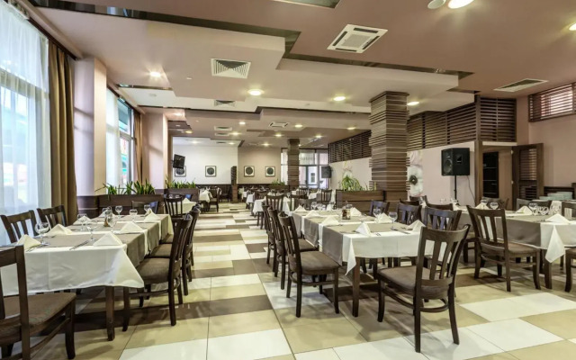 Hotel Arena Samokov