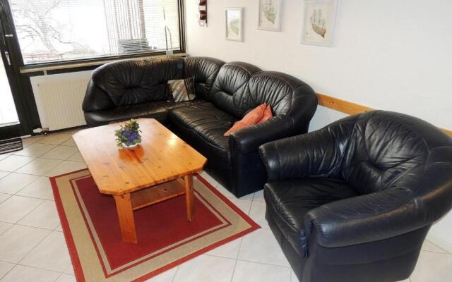 Dünenhof DBE-006 Dünenhof