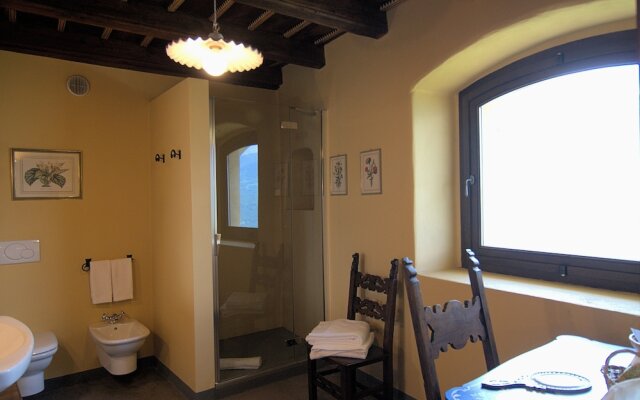 Palazzo Juvalta Resort