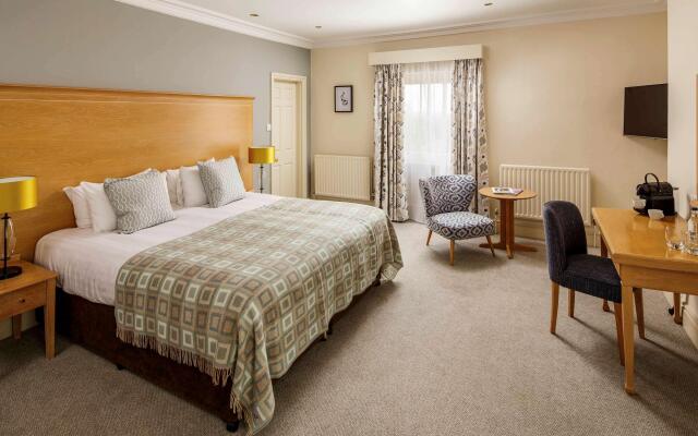 Mercure Gloucester Bowden Hall Hotel