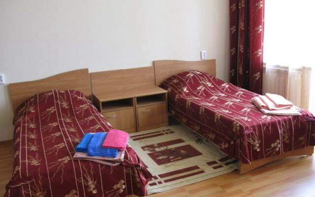 Чистый ключ