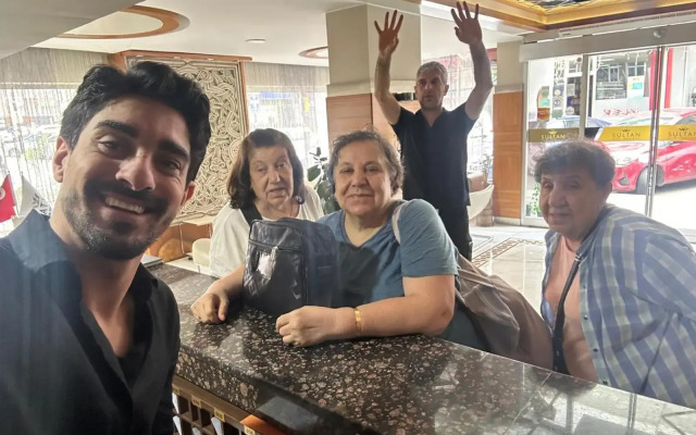 Sultan Otel Sivas