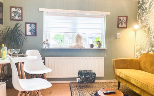 Appartement OK26 Oostkapelle