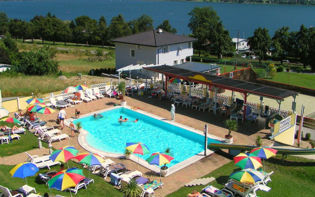 Hotel Sonnenhügel