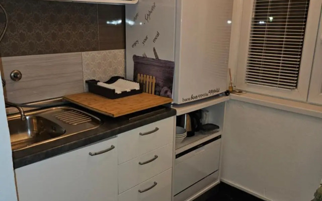 Apartment Marija
