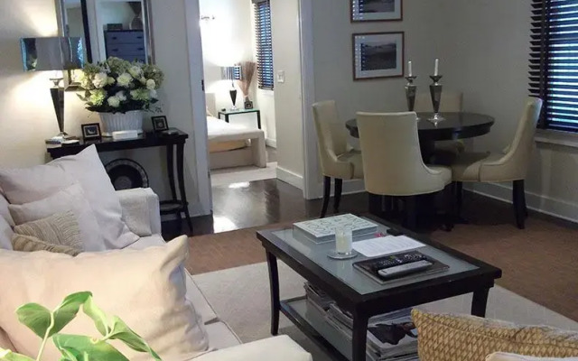 Cozy Retreat - Private