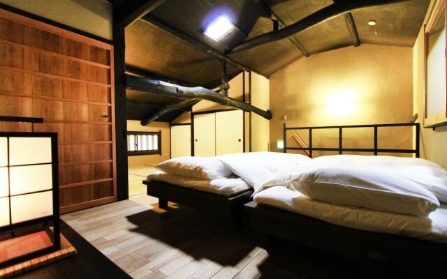 Heian Kyu Dairi No Yado