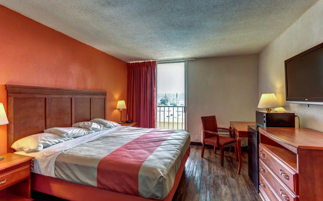 Motel 6 Jackson, TN