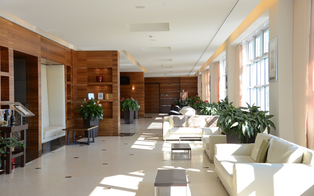 La Favorita Hotel