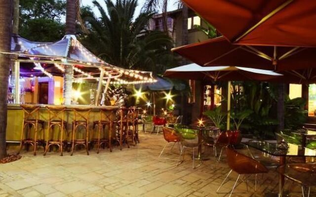 Shani Boutique Hotel