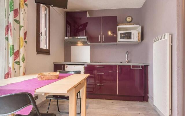 Appartement Briançon, 1 pièce, 3 personnes - FR-1-330C-21