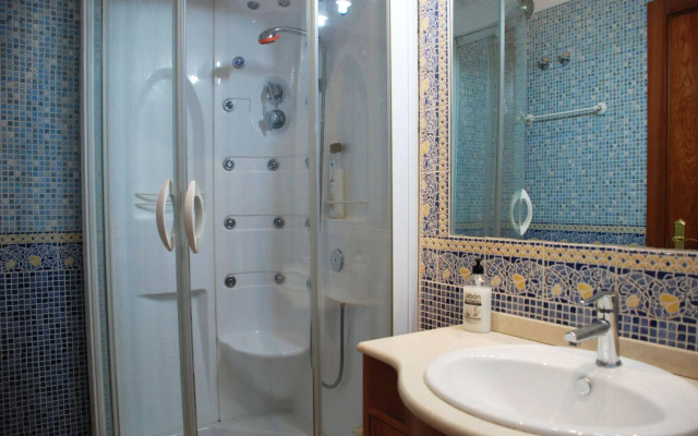 Santa Ana Apartamentos